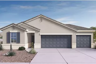 15415 W Gray Fox Trail N, Surprise, AZ 85387 - Photo 1