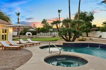 5436 E Crocus Drive, Scottsdale, AZ 85254 - Photo 85