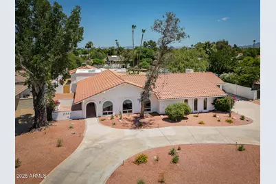 5436 E Crocus Drive, Scottsdale, AZ 85254 - Photo 61