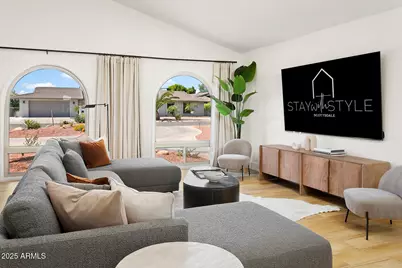 5436 E Crocus Drive, Scottsdale, AZ 85254 - Photo 3