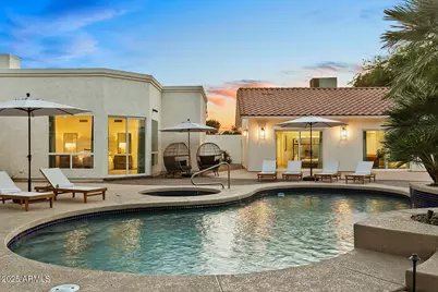 5436 E Crocus Drive, Scottsdale, AZ 85254 - Photo 79