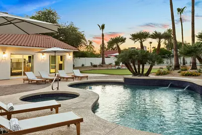 5436 E Crocus Drive, Scottsdale, AZ 85254 - Photo 81