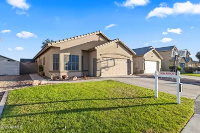 8916 W Cherry Hills Drive, Peoria, AZ 85345 - Photo 1