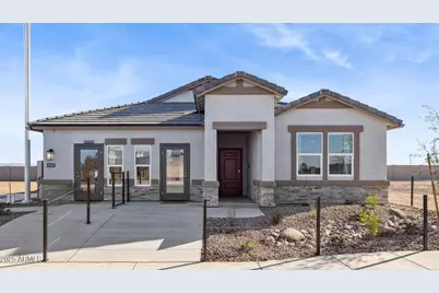 8506 W Gehrig Way, Florence, AZ 85132 - Photo 1