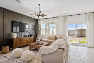 8506 W Gehrig Way, Florence, AZ 85132 - Photo 5