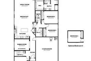 1662 N Comiskey Dr, Florence, AZ 85132 - Photo 1