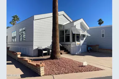 2128 S Dakota Drive #128, Apache Junction, AZ 85119 - Photo 1