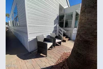 2128 S Dakota Drive #128, Apache Junction, AZ 85119 - Photo 35