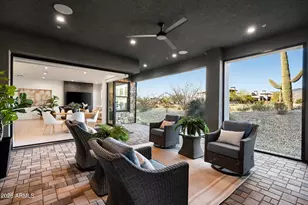 37200 N Cave Creek Rd, Scottsdale, AZ 85262 - Photo 17