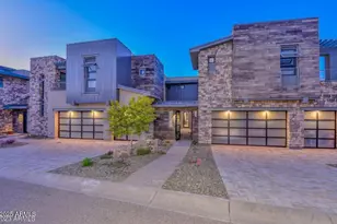 37200 N Cave Creek Rd, Scottsdale, AZ 85262 - Photo 1