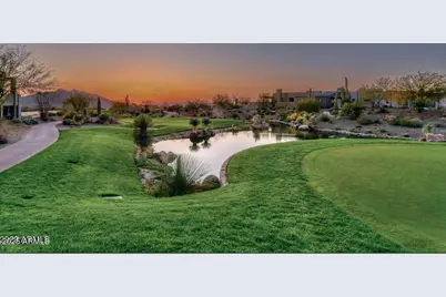 37200 N Cave Creek Road #1108, Scottsdale, AZ 85262 - Photo 3