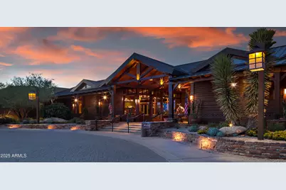 37200 N Cave Creek Road #1108, Scottsdale, AZ 85262 - Photo 31