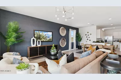 1592 N Comiskey Drive, Florence, AZ 85132 - Photo 7