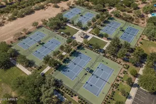 1574 N Comiskey Dr, Florence, AZ 85132 - Photo 29