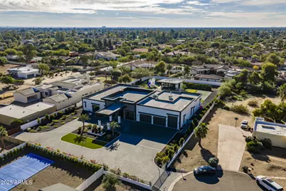 7627 E Sunnyside Drive, Scottsdale, AZ 85260 - Photo 13