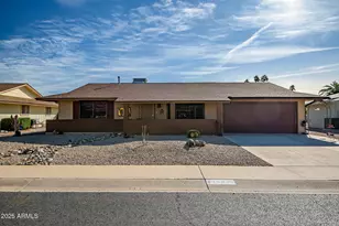 10008 W Bright Angel Cir, Sun City, AZ 85351 - Photo 1