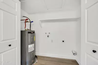 5009 W New World Drive, Glendale, AZ 85302 - Photo 21