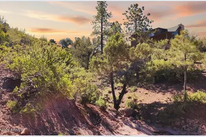 55 Foxtail Circle #55, Pine, AZ 85544 - Photo 3