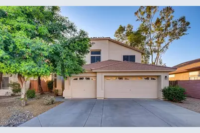 17640 N 17th Street N, Phoenix, AZ 85022 - Photo 1