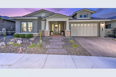 32492 N 134th Lane, Peoria, AZ 85383 - Photo 1
