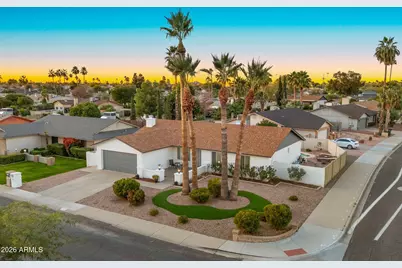 5936 E Everett Drive, Scottsdale, AZ 85254 - Photo 1