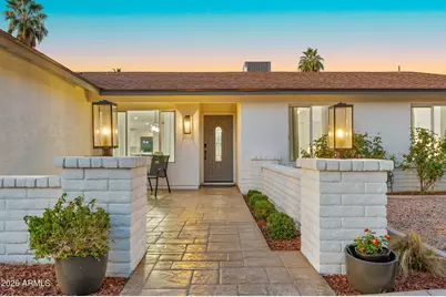 5936 E Everett Drive, Scottsdale, AZ 85254 - Photo 15