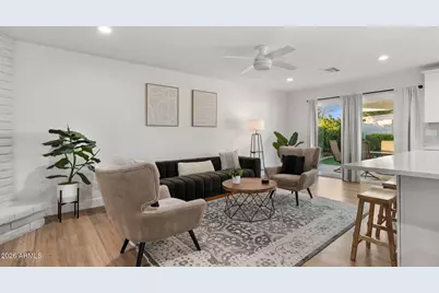 5936 E Everett Drive, Scottsdale, AZ 85254 - Photo 31