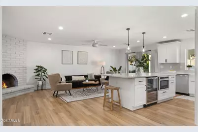 5936 E Everett Drive, Scottsdale, AZ 85254 - Photo 7