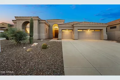 10251 N 135th Street, Scottsdale, AZ 85259 - Photo 1