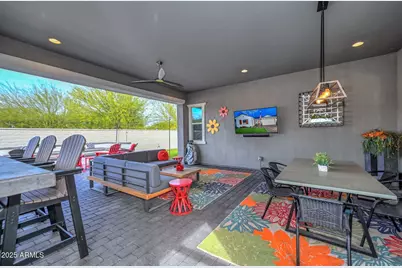 20428 W Elm Drive, Buckeye, AZ 85396 - Photo 21