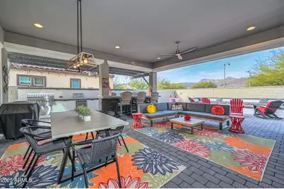 20428 W Elm Drive, Buckeye, AZ 85396 - Photo 1