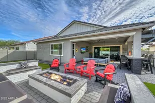 20428 W Elm Dr, Buckeye, AZ 85396 - Photo 17