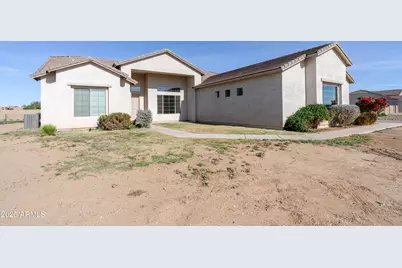 22340 W White Feather Lane, Wittmann, AZ 85361 - Photo 1