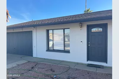 14029 N 39th Avenue, Phoenix, AZ 85053 - Photo 1