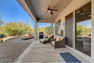 10540 E Firewheel Drive, Scottsdale, AZ 85255 - Photo 19