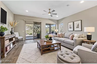 10540 E Firewheel Drive, Scottsdale, AZ 85255 - Photo 3