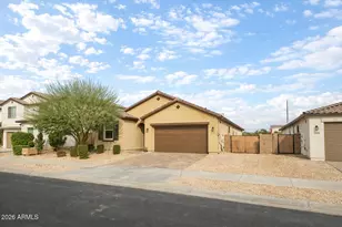 15698 W Woodlands Ave, Goodyear, AZ 85338 - Photo 1