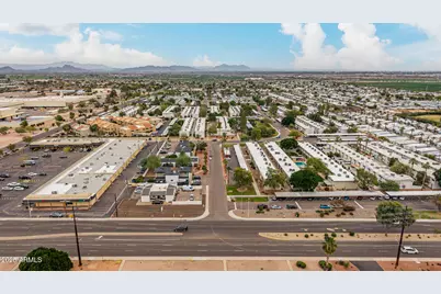 808 N 82nd Street #F214, Scottsdale, AZ 85257 - Photo 53