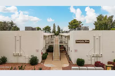 808 N 82nd Street #F214, Scottsdale, AZ 85257 - Photo 57