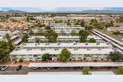 808 N 82nd Street #F214, Scottsdale, AZ 85257 - Photo 41