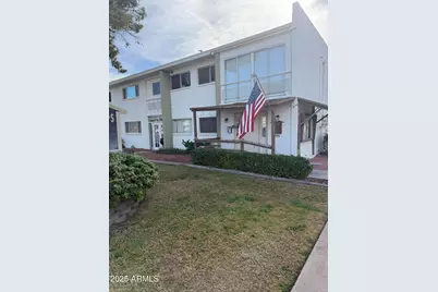 808 N 82nd Street #F214, Scottsdale, AZ 85257 - Photo 63