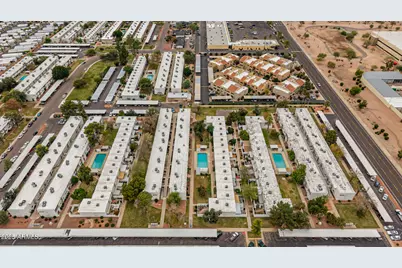 808 N 82nd Street #F214, Scottsdale, AZ 85257 - Photo 49