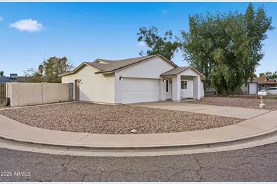 2901 W Muriel Drive, Phoenix, AZ 85053 - Photo 3