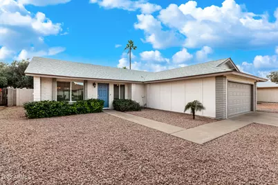 2103 W McNair Street, Chandler, AZ 85224 - Photo 1