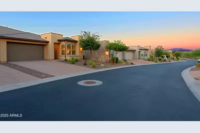 17668 E Chevelon Canyon Circle, Rio Verde, AZ 85263 - Photo 5