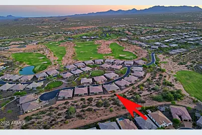 17668 E Chevelon Canyon Circle, Rio Verde, AZ 85263 - Photo 49