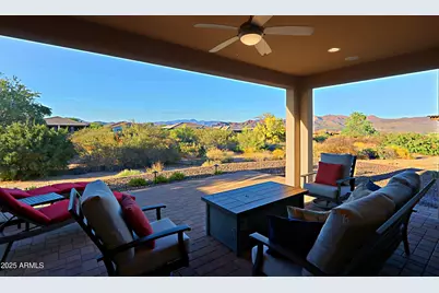 17668 E Chevelon Canyon Circle, Rio Verde, AZ 85263 - Photo 35