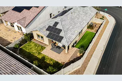 20001 W Woodlands Avenue, Buckeye, AZ 85326 - Photo 1