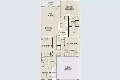 20001 W Woodlands Avenue, Buckeye, AZ 85326 - Photo 25