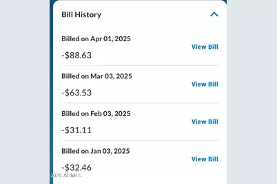 20001 W Woodlands Avenue, Buckeye, AZ 85326 - Photo 27